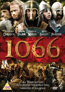 1066: The Battle for Middle Earth (DVD)